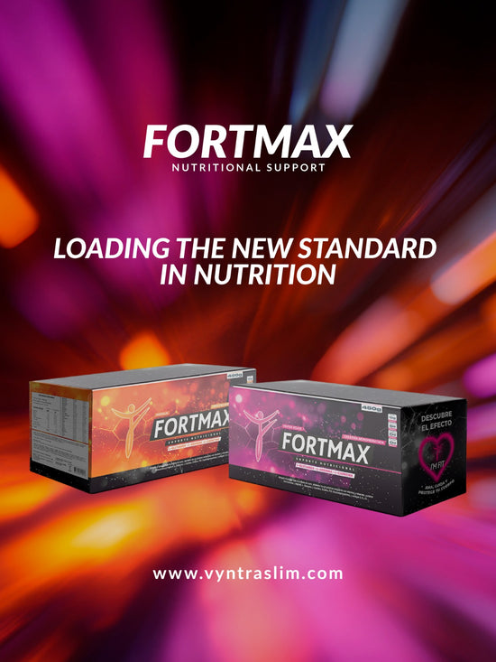 FORTMAX™