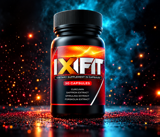 IXIFIT™